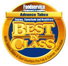 Best In Class in FES Magazine