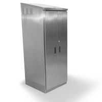 Free Standing Cabinet