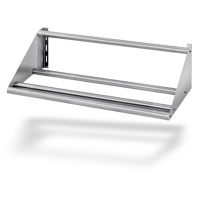 Tubular Sorting Shelves