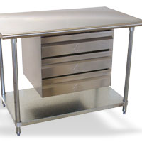 Add-A-Tier Drawers