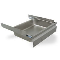 Deluxe and Budget Drawers