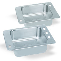 Smart Series Classroom Drop-In Sinks