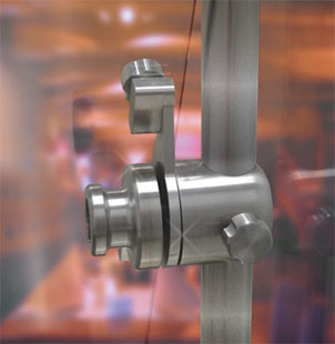 Chamber Lock Technology