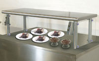 Self Service Food Shields