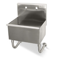 Service Sinks