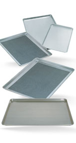 Bun Pans