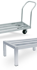 Dunnage Racks