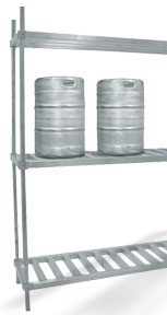 Keg Racks