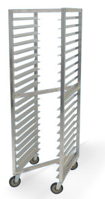Nesting Racks