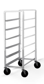Platter Racks