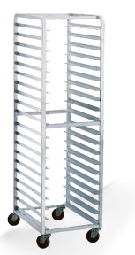 Steam Table Racks