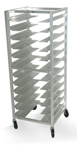 Universal Pan Racks