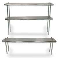 Adjustable Shelving