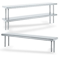 Welded Shelving