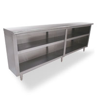Dish Cabinets