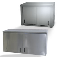 Wall Cabinets