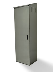 Mop Sink Cabinet