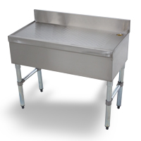 Basic 18" Wide Drainboards