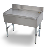 Basic 21" Wide Drainboards