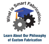 Smart Fabrication by Advance Tabco