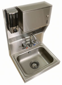 7-PS-80 Hand Sink