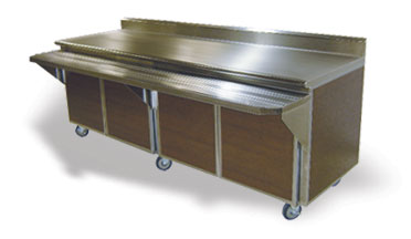 Advance Tabco Laminates