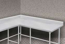 Corner Tables