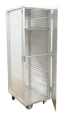 Advance Tabco EPC-40 — Rack, 14-ga aluminum