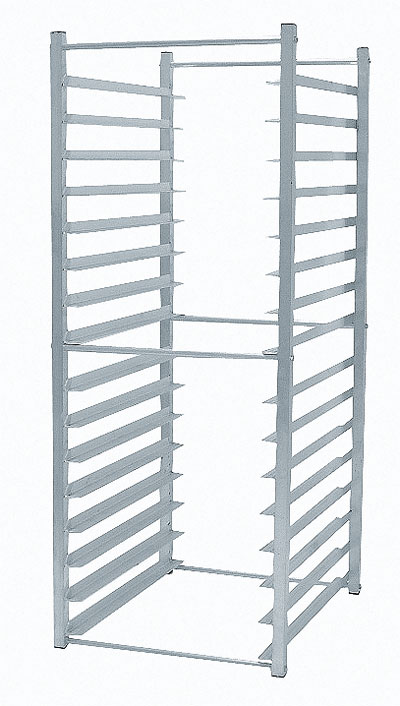 Advance Tabco RR-16 — Rack, aluminum