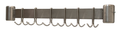 Advance Tabco UB-30 — Pot Rack, stainless steel