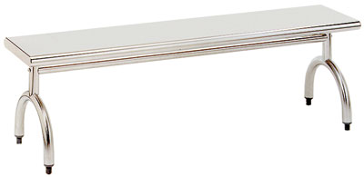 Advance Tabco BKR-5